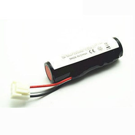 Picture of VERIFONE-675 card reader battery