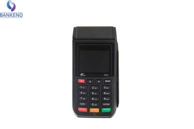 آموزش تست سلامت کارتخوان پکس اس910 – pax s910