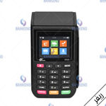 PAX Mobile Card Reader Model S910	
