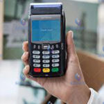 Verifone-vx675 mobile card reader	
