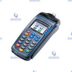PAX Mobile Card Reader Model S90 color