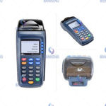 PAX Mobile Card Reader Model S90 DuPort