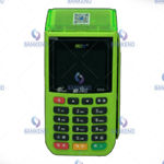 PAX Mobile Card Reader Model S910-mini