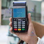 Verifone mobile card reader verifone-vx675 mini