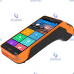 My mobile card reader | Model centerm-k9-pos