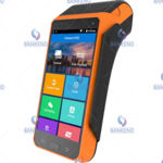 My mobile card reader | Model centerm-k9-pos