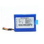 تصویر  Szzt 8210 card reader battery