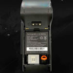 تصویر  Szzt 8223 card reader battery