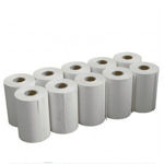 تصویر  9 meter thermal card reader (paper) (10 pieces)