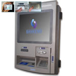 کش لس دیواری مدل DMC030