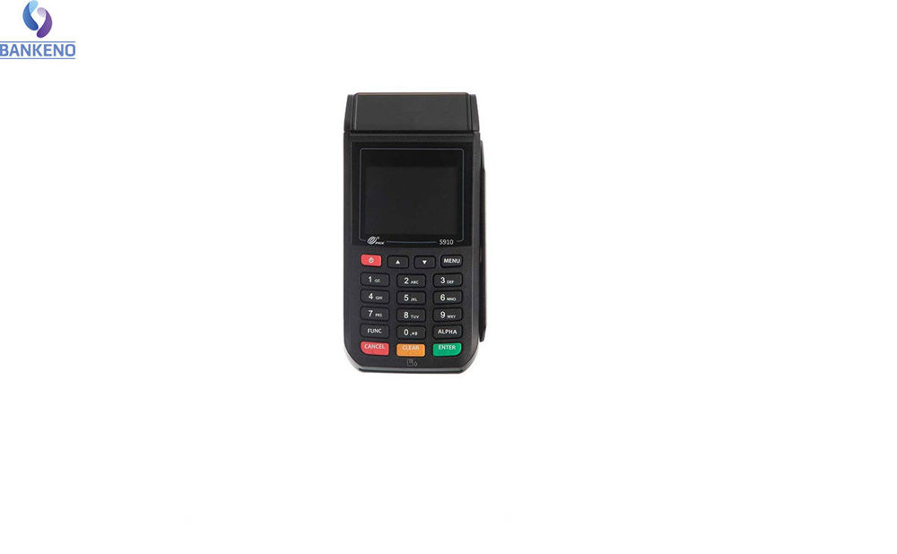 مزایا دستگاه کارت‌خوان سیار pax s910