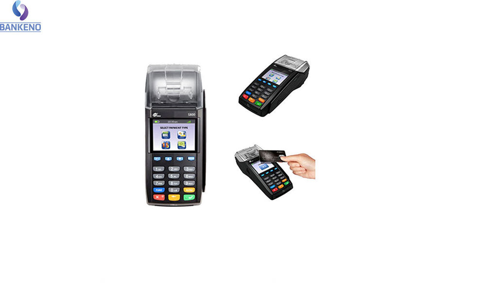 مشخصات کارتخوان پکس اس۹۱۰ – pax s910
