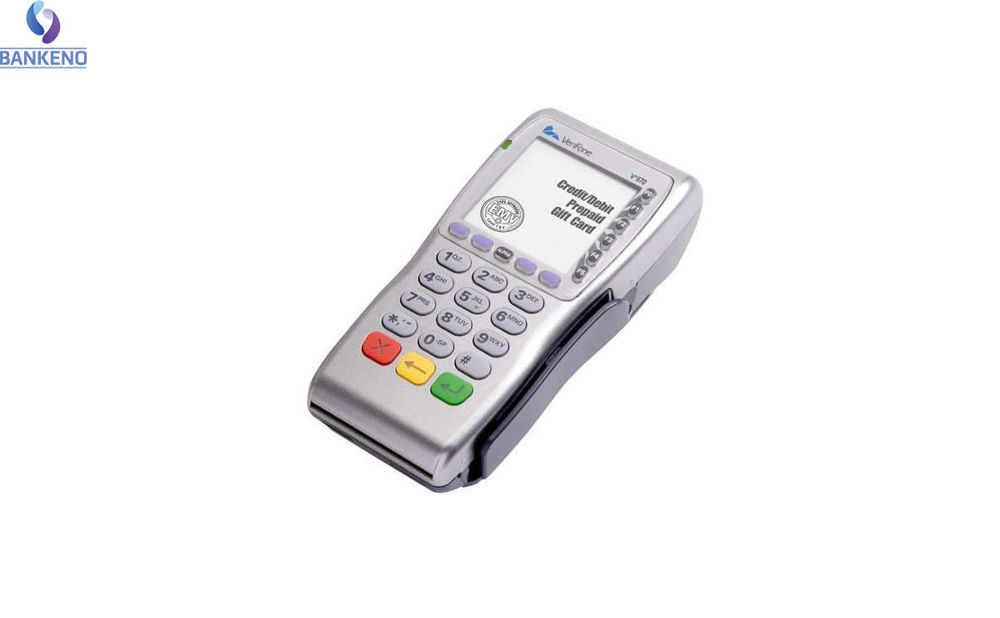 کارتخوان وریفون670