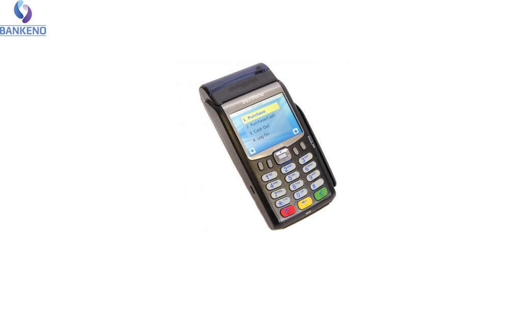 مشخصات کارت‌خوان سیار وریفون ۶۷۵ -VX675
