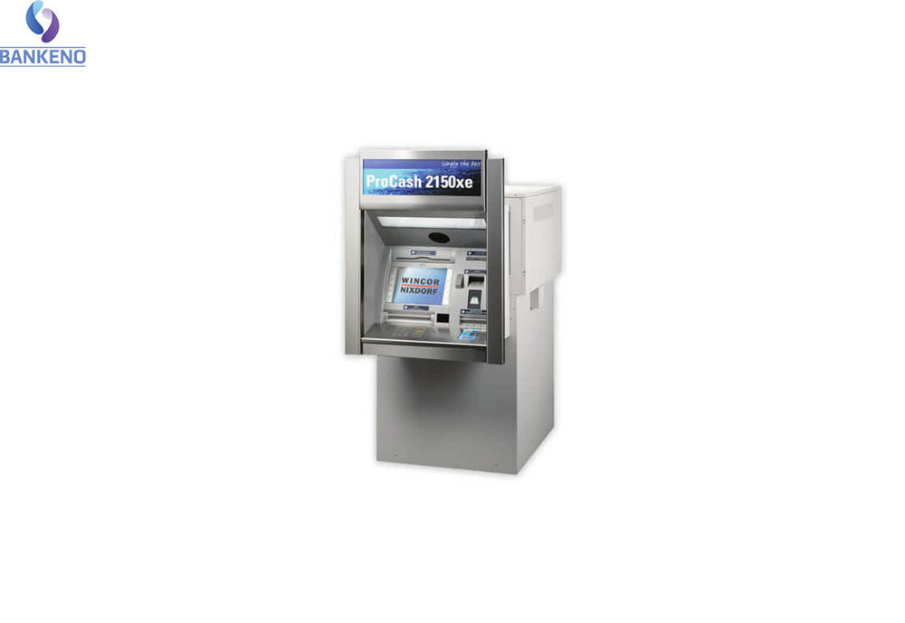 خودپرداز ProCash 2150xe