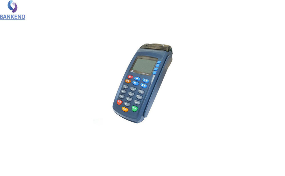دستگاه کارتخوان پکس S90