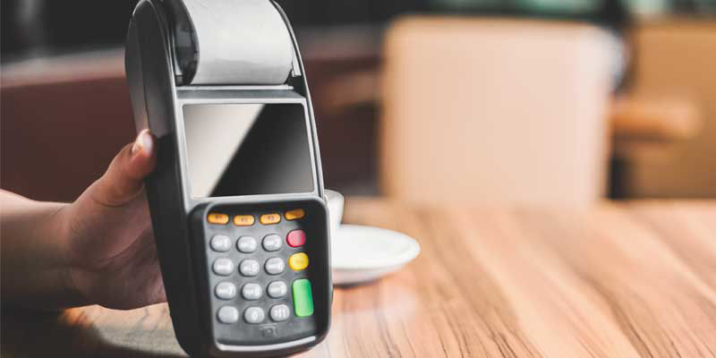  سیستم نقطه فروش (POS) چیست؟